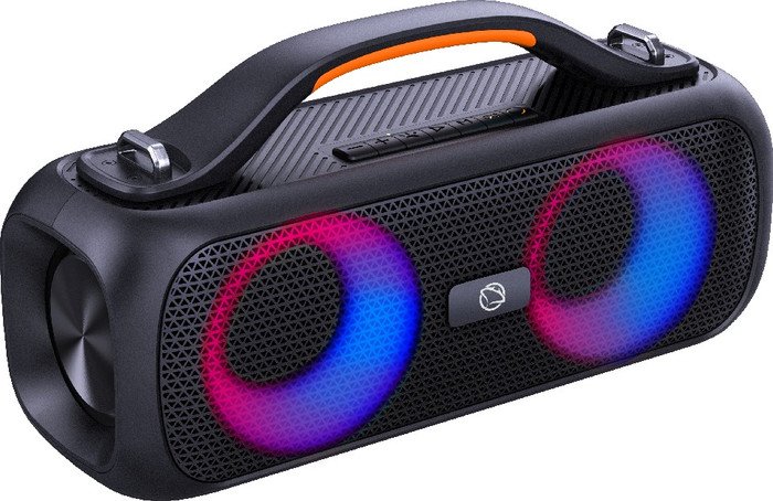 Умная колонка Manta SPK216 - фото2