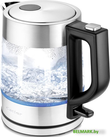 Электрический чайник Catler KE 411 - фото