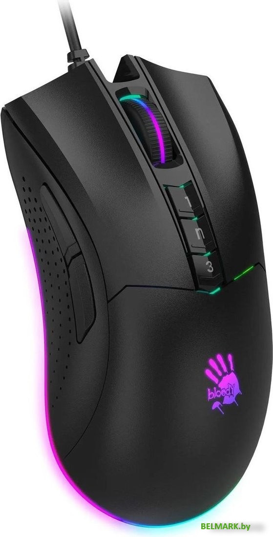 Игровая мышь A4Tech Bloody P90s - фото2