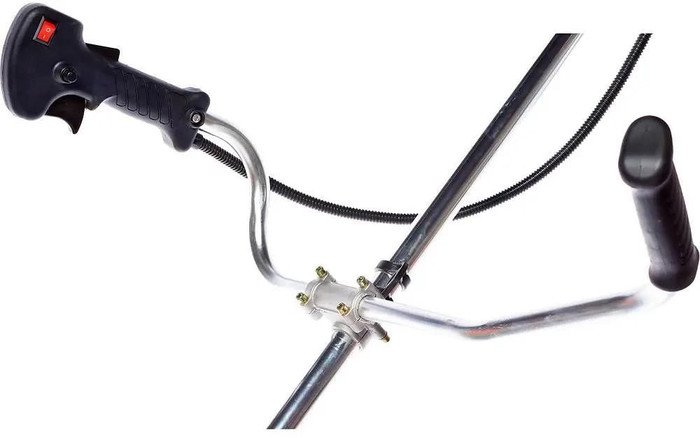 Триммер RedVerg Basic GB52C - фото2