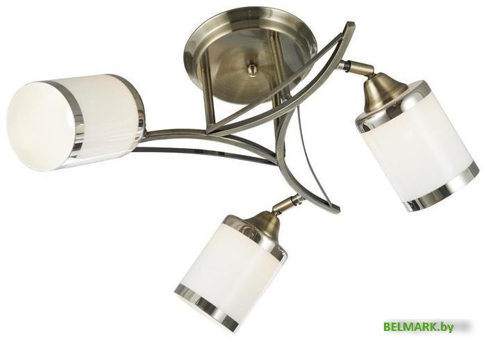 Припотолочная люстра Velante 713-507-03 - фото