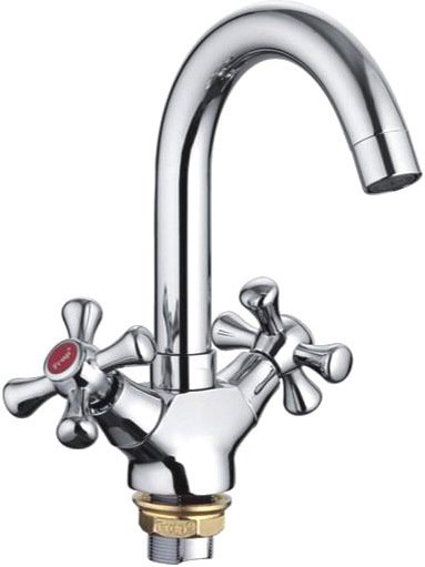 Смеситель FRAP H732 F13732-B - фото