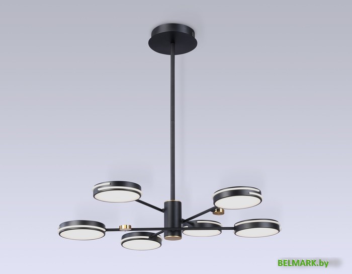 Подвесная люстра Ambrella Comfort FL51639 - фото2