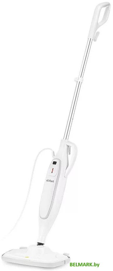 Паровая швабра Kitfort KT-3903 - фото