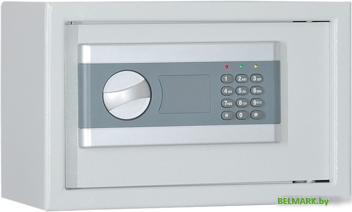 Мебельный сейф Меткон ШМ-20Э - фото