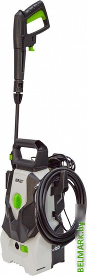 Мойка высокого давления Brait HPW 1400C - фото2