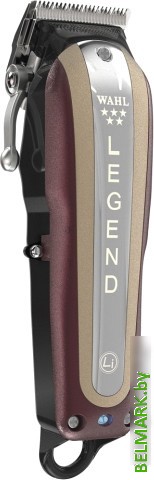 Машинка для стрижки волос Wahl Legend Cordless 8594-016 - фото2