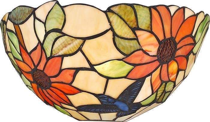 Бра Velante 817-801-01 - фото