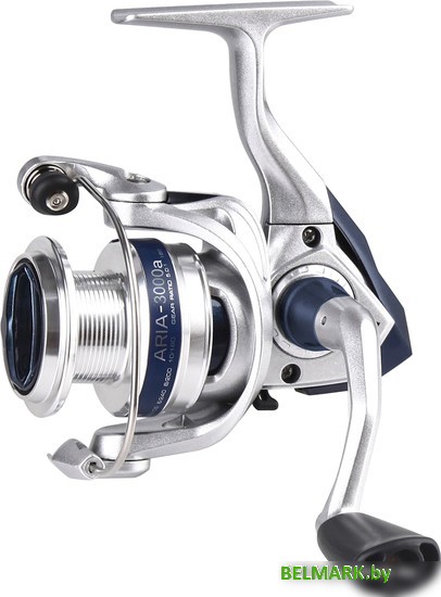 Рыболовная катушка Okuma Aria ARIA-C4000a - фото