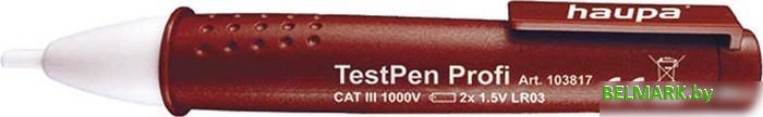 Индикатор напряжения Haupa TestPen Profi 103817 - фото