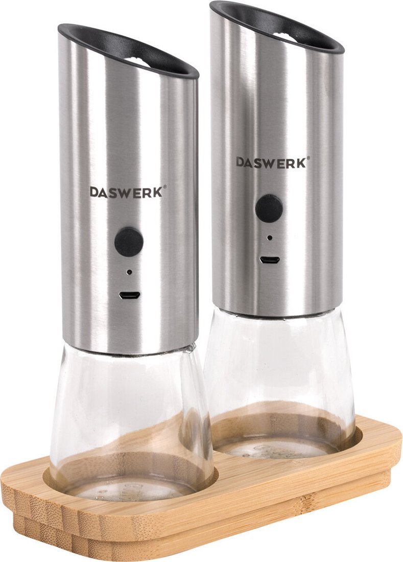 Электроперечница Daswerk 456626 - фото2