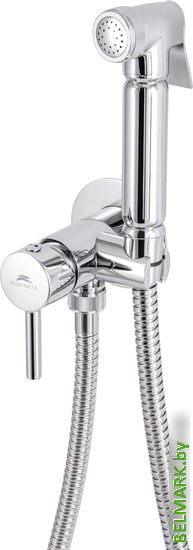 Смеситель Rubineta Ultra - фото