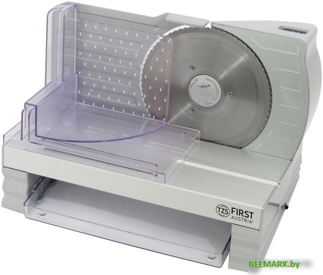 Ломтерезка First FA-5110-3 - фото