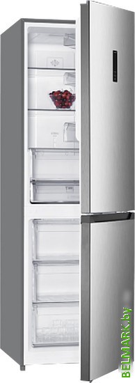 Холодильник TECHNO FN2-46S - фото