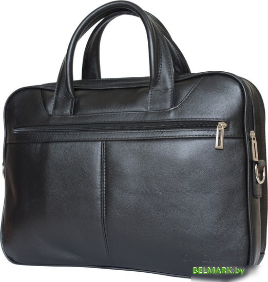 Сумка Carlo Gattini Montesano 1006-01 (черный) - фото