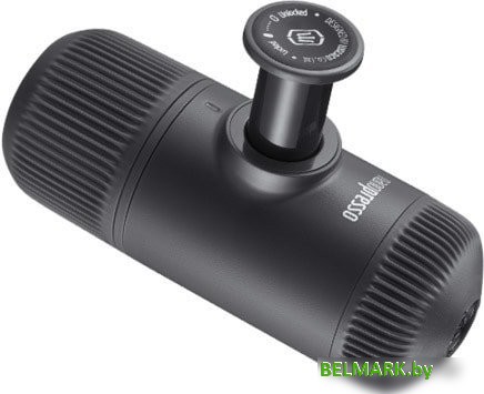 Ручная кофеварка WACACO Nanopresso Grey - фото2