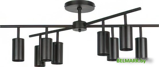 Люстра средней высоты Lightstar Rullo LR728378 - фото