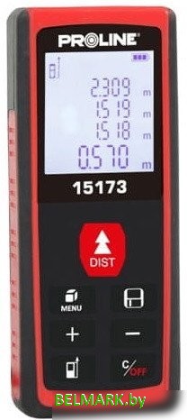 Лазерный дальномер Proline 15173 - фото
