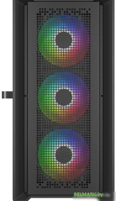 Корпус Powercase ByteFlow Micro CAMBFB-A4 - фото2