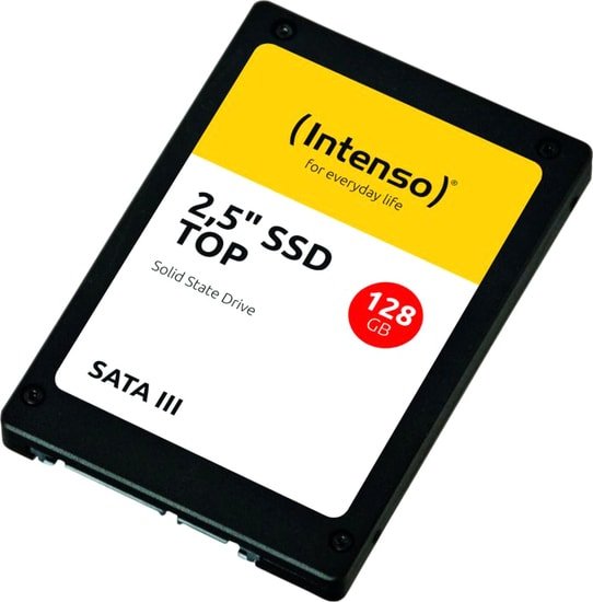 SSD Intenso Top Performance 128GB 3812430 - фото