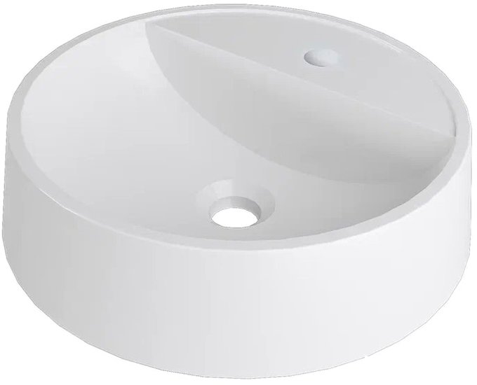 Умывальник Madera Luna 40 - фото