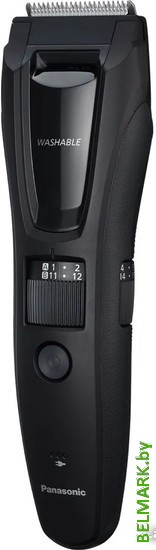 Машинка для стрижки волос Panasonic ER-GB61-K503 - фото