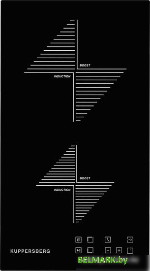 Варочная панель KUPPERSBERG ICO 302 - фото