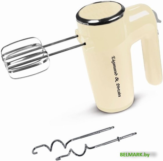 Миксер Zigmund & Shtain ZHM-150 - фото2