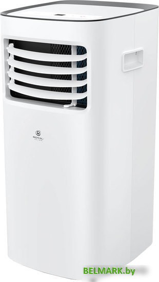 Мобильный кондиционер Royal Clima Busta RM-BS28CH-E - фото