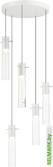 Подвесная люстра Odeon Light Scrow 5058/25LB - фото2