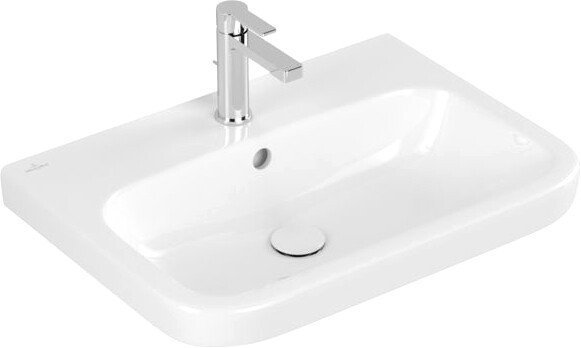 Умывальник Villeroy & Boch Architectura 4188KGR1 - фото