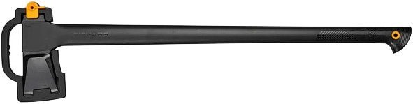 Топор-колун Fiskars Solid A26 1052043 - фото
