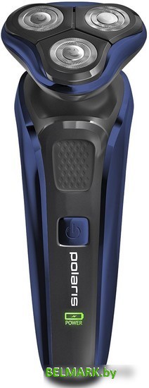 Электробритва Polaris PMR 0309RC Pro 5 Blades+ - фото
