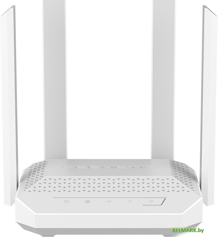 Wi-Fi роутер Keenetic Challenger KN-3910 - фото2