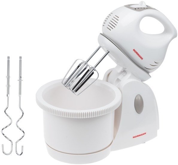 Миксер Normann AMX-513 - фото