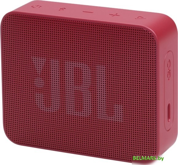 Беспроводная колонка JBL Go Essential 2 (красный) - фото