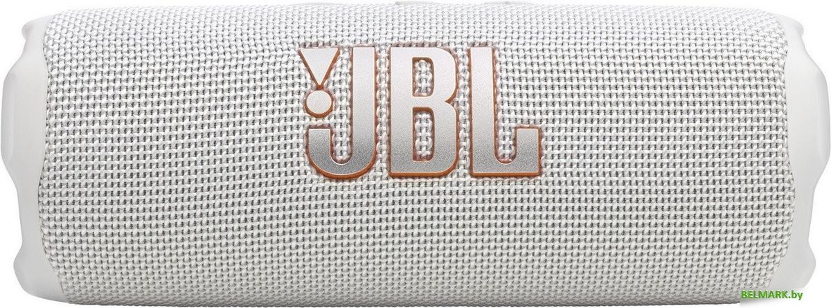 Беспроводная колонка JBL Flip 7 (белый) - фото