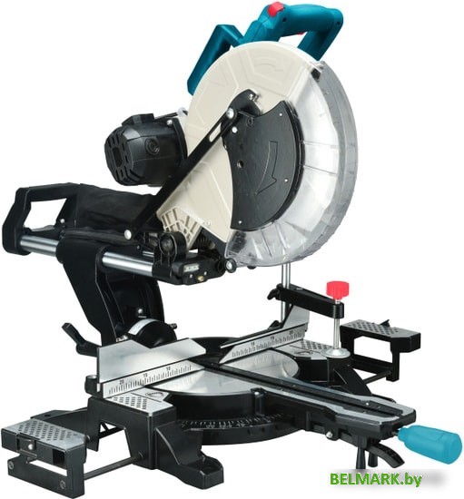 Торцовочная пила Sturm MS55305B - фото