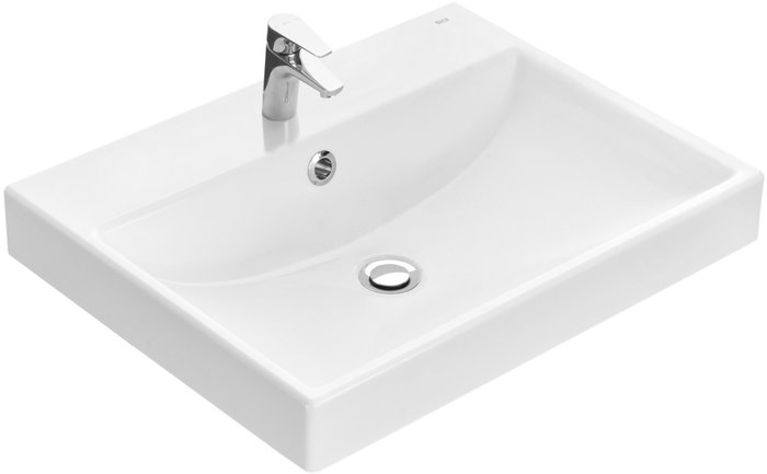 Умывальник Roca Ona ZRU9307561 - фото