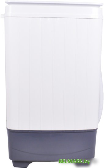 Активаторная стиральная машина Славда WS-65PE Lite - фото2