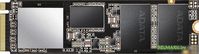 SSD A-Data XPG SX8200 Pro 512GB ASX8200PNP-512GT-C - фото