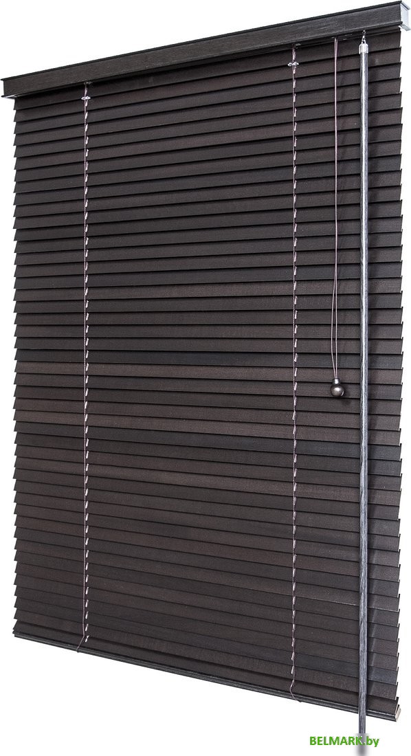 Жалюзи горизонтальные АС МАРТ 9798 140x200 - фото