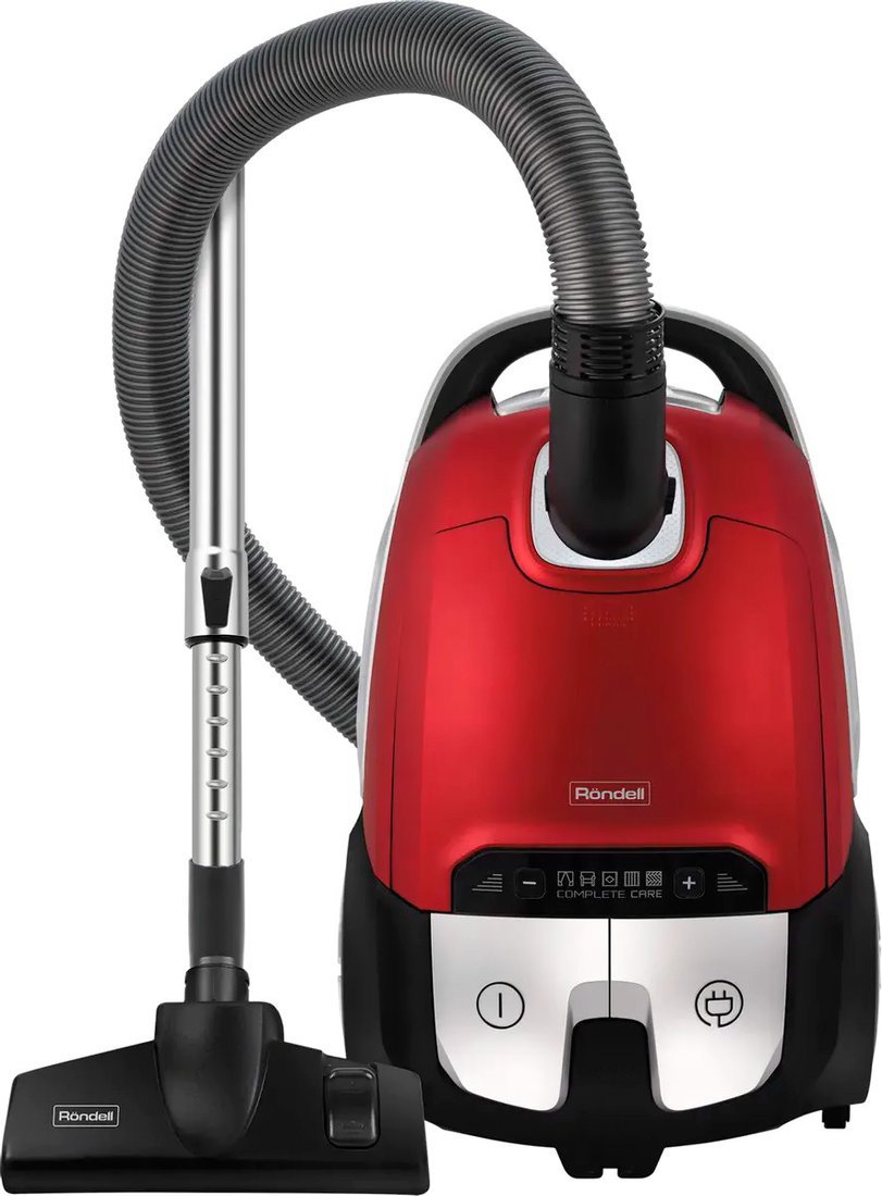 Пылесос Rondell RDE-2054 - фото
