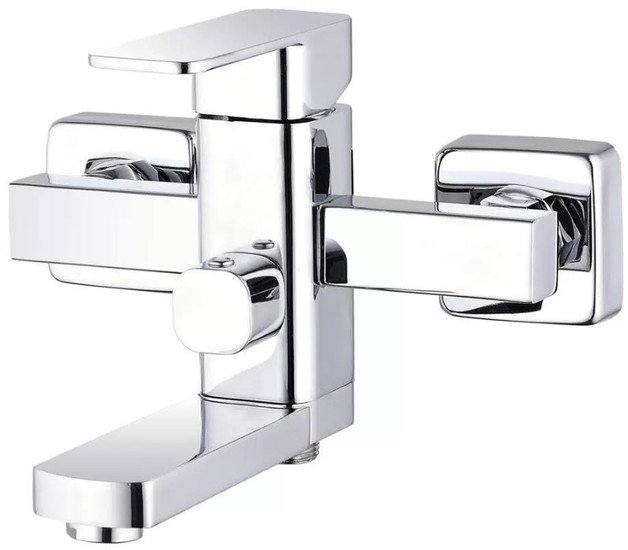 Смеситель Econoce EC0382 - фото2