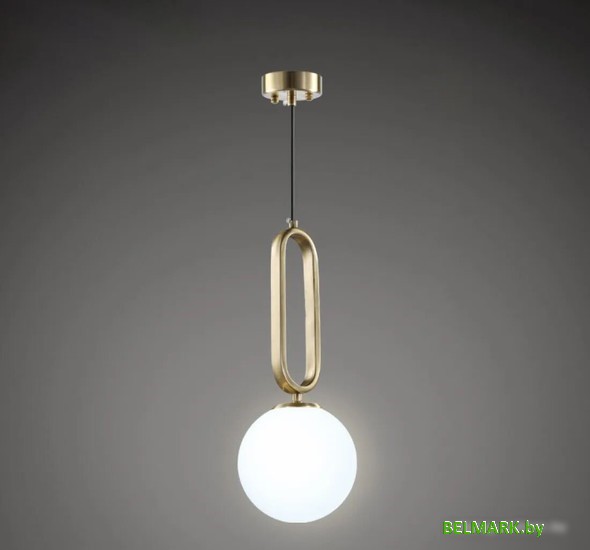 Подвесная люстра ImperiumLoft Vital01 141143-26 - фото2