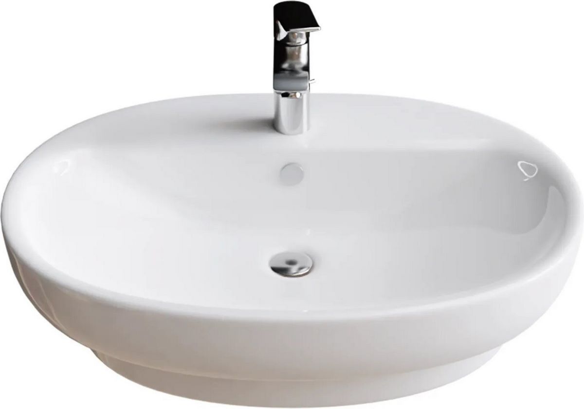 Misty Тумба под умывальник Enfida 70 ENF-06070-0142Я+0116 - фото2