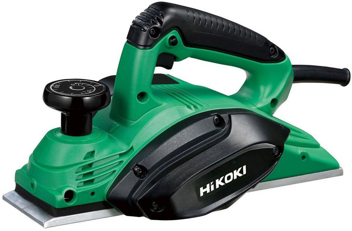Рубанок Hikoki P20ST UTZ - фото