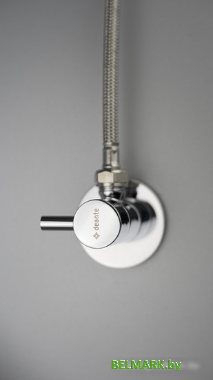 Шланговое подключение Deante VFA_B62R - фото2