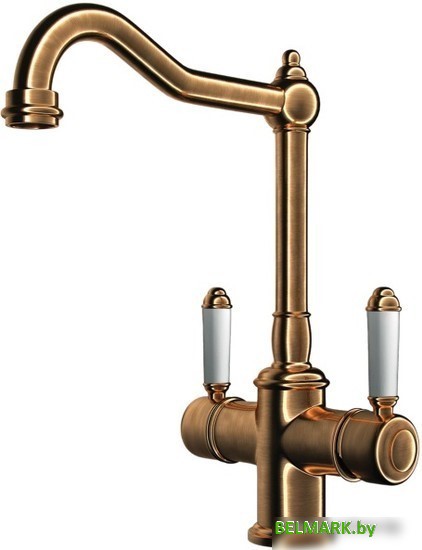 Смеситель Omoikiri Tottori-АB (4994009) - фото