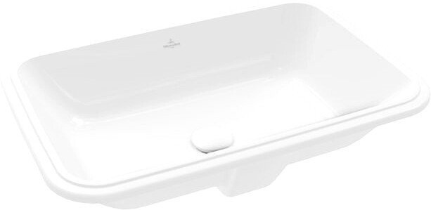 Умывальник Villeroy & Boch Architectura 5A776101 - фото2